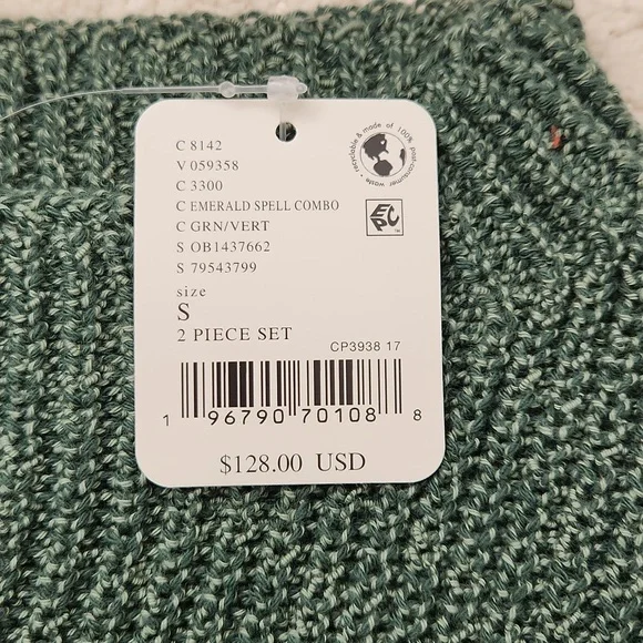 Free People Freya Sweater Set S - Picture 3 of 12